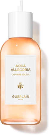 GUERLAIN Aqua Allegoria Orange Soleia eau de toilette refill for women