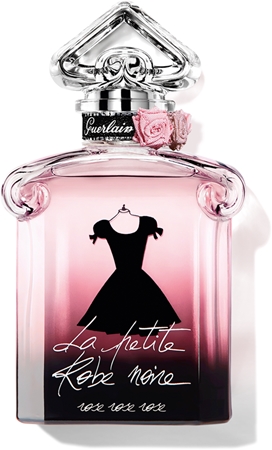 GUERLAIN La Petite Robe Noire Rose Rose Rose parfémovaná voda limitovaná edice pro ženy