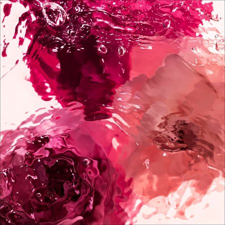 GUERLAIN La Petite Robe Noire Rose Rose Rose parfémovaná voda limitovaná edice pro ženy