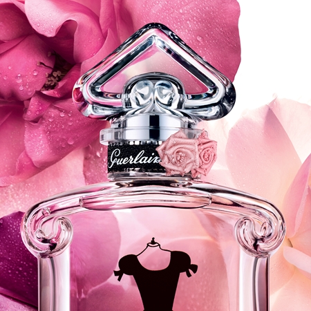 GUERLAIN La Petite Robe Noire Rose Rose Rose parfémovaná voda limitovaná edice pro ženy