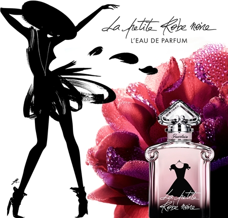 GUERLAIN La Petite Robe Noire Gift Set for Women notino