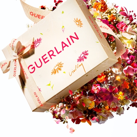 GUERLAIN Aqua Allegoria Pera Granita подаръчен комплект за жени