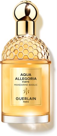 GUERLAIN Aqua Allegoria Mandarine Basilic Forte Eau de Parfum nachfüllbar für Damen
