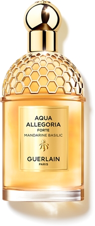 GUERLAIN Aqua Allegoria Mandarine Basilic Forte parfémovaná voda plnitelná pro ženy