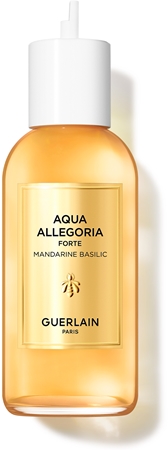 GUERLAIN Aqua Allegoria Mandarine Basilic Forte parfemska voda zamjensko punjenje za žene