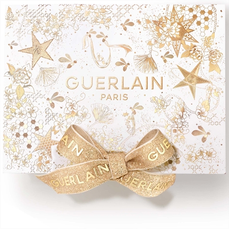 GUERLAIN Aqua Allegoria Mandarine Basilic Forte set cadou pentru femei