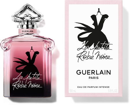 GUERLAIN La Petite Robe Noire Intense parfémovaná voda pro ženy