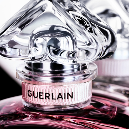 GUERLAIN La Petite Robe Noire Intense parfémovaná voda pro ženy
