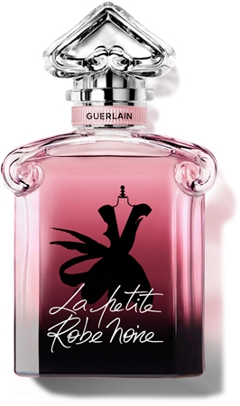 Guerlain Paris La Hetite Robe outlet Noire Eau de Parfum Intense For Women - NIB