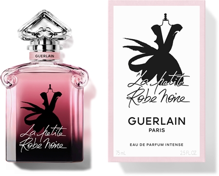 GUERLAIN La Petite Robe Noire Intense parfumska voda za ženske