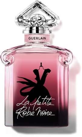 GUERLAIN La Petite Robe Noire Intense parfumska voda za ženske