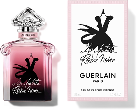 GUERLAIN La Petite Robe Noire Intense parfumska voda za ženske