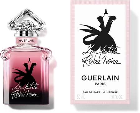GUERLAIN La Petite Robe Noire Intense parfumska voda za ženske