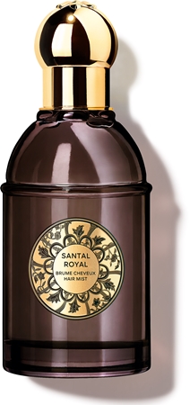 GUERLAIN Les Absolus d'Orient Santal Royal vůně do vlasů unisex