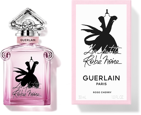 GUERLAIN La Petite Robe Noire Rose Cherry Eau de Parfum für Damen