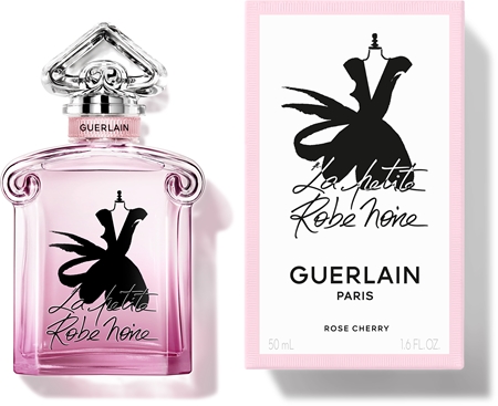 GUERLAIN La Petite Robe Noire Rose Cherry Eau de Parfum för Kvinnor