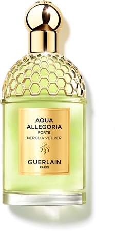 GUERLAIN Aqua Allegoria Nerolia Vetiver Forte parfémovaná voda plnitelná pro ženy