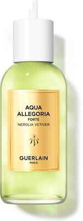GUERLAIN Aqua Allegoria Nerolia Vetiver Forte parfémovaná voda náhradní náplň pro ženy