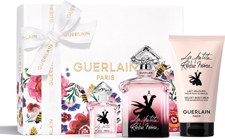 GUERLAIN La Petite Robe Noire gift set for women