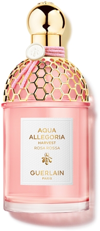 GUERLAIN Aqua Allegoria Rosa Rossa Harvest Eau de Toilette für Damen limitierte Edition