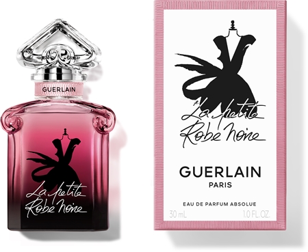 GUERLAIN La Petite Robe Noire Absolue parfemska voda za žene