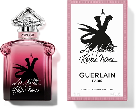 GUERLAIN La Petite Robe Noire Absolue parfemska voda za žene