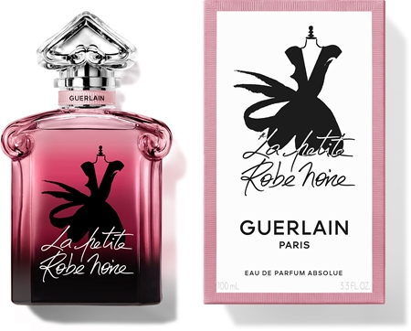GUERLAIN La Petite Robe Noire Absolue parfemska voda za žene