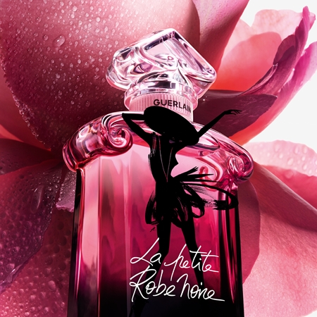 GUERLAIN La Petite Robe Noire Absolue eau de parfum for women notino