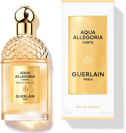 GUERLAIN Aqua Allegoria Bosca Vanilla Forte Eau de Parfum refillable for women