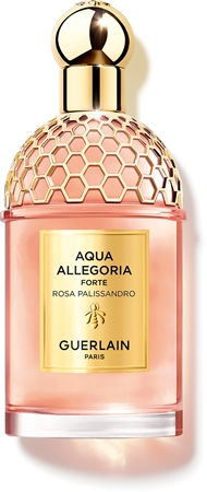 GUERLAIN Aqua Allegoria Rosa Palissandro Forte parfumovaná voda plniteľná pre ženy