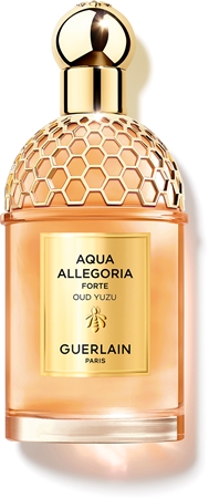 GUERLAIN Aqua Allegoria Oud Yuzu Forte parfémovaná voda plnitelná pro ženy
