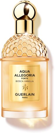 GUERLAIN Aqua Allegoria Bosca Vanilla Forte parfemska voda punjiva za žene