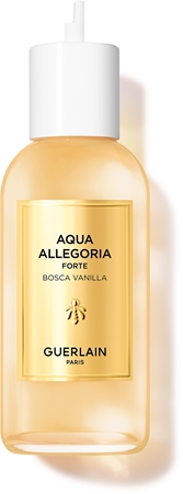 GUERLAIN Aqua Allegoria Bosca Vanilla Forte Eau de Parfum refill for women