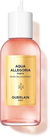 GUERLAIN Aqua Allegoria Rosa Palissandro Forte parfumovaná voda náhradná náplň pre ženy