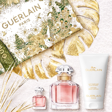 Mon Guerlain Chemist Warehouse Paris Perfume Mon Guerlain Mon