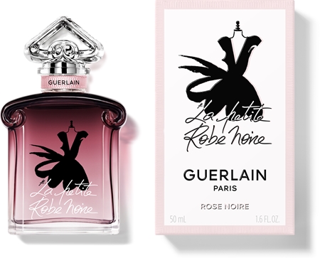 GUERLAIN La Petite Robe Noire Rose Noire Eau de Parfum pour femme