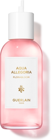 GUERLAIN Aqua Allegoria Florabloom Eau de Toilette ricarica da donna