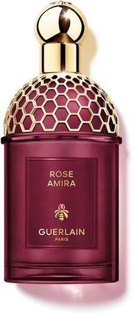 GUERLAIN Absolus Allegoria Rose Amira Eau de Parfum mixte