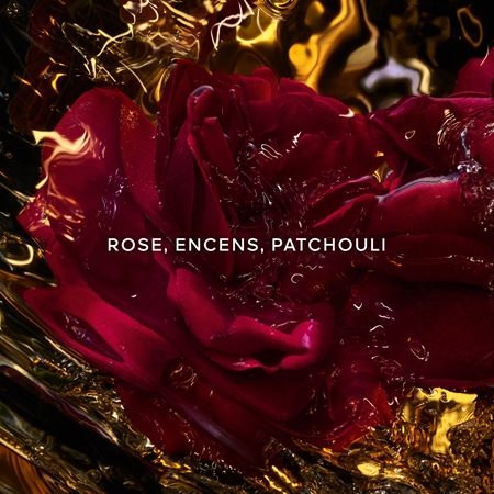 GUERLAIN Absolus Allegoria Rose Amira Eau de Parfum mixte