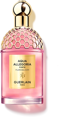 GUERLAIN Aqua Allegoria Florabloom Forte parfémovaná voda plnitelná pro ženy