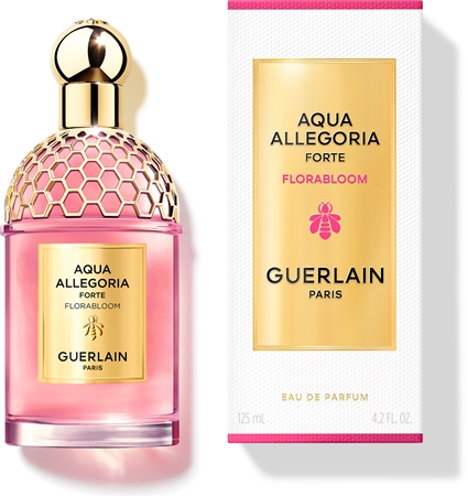 GUERLAIN Aqua Allegoria Florabloom Forte parfémovaná voda plnitelná pro ženy