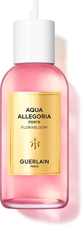 GUERLAIN Aqua Allegoria Florabloom Forte parfumska voda nadomestno polnilo za ženske