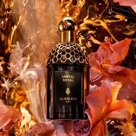 GUERLAIN Absolus Allegoria Santal Royal parfémovaná voda unisex