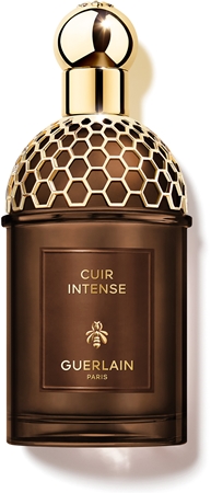 GUERLAIN Absolus Allegoria Cuir Intense parfémovaná voda unisex