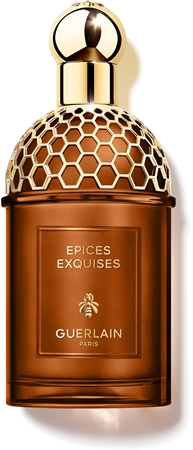 GUERLAIN Absolus Allegoria Epices Exquises parfémovaná voda unisex