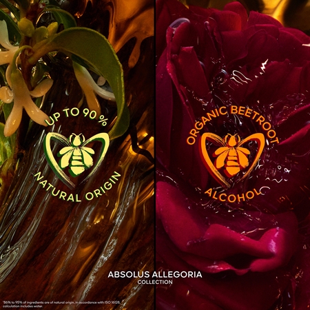 GUERLAIN Absolus Allegoria Epices Exquises parfémovaná voda unisex