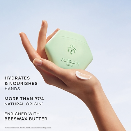 GUERLAIN Aqua Allegoria Rosa Verde Handkräm