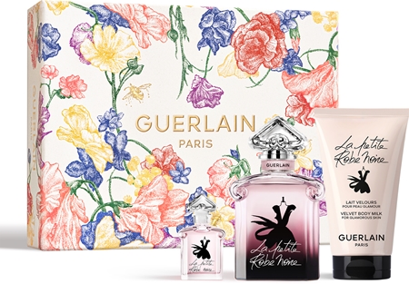 GUERLAIN La Petite Robe Noire dárková sada pro ženy
