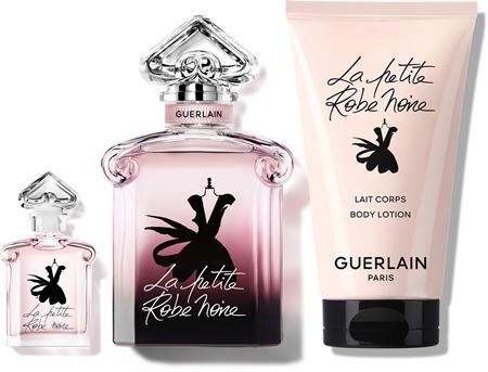 GUERLAIN La Petite Robe Noire dárková sada pro ženy