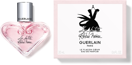 GUERLAIN La Petite Robe Noire Eau de Parfum nachfüllbar für Damen